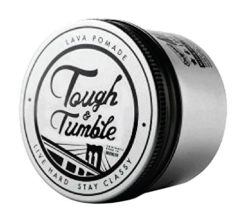 Tough & Tumble 01 Original Matte Lava Pomade