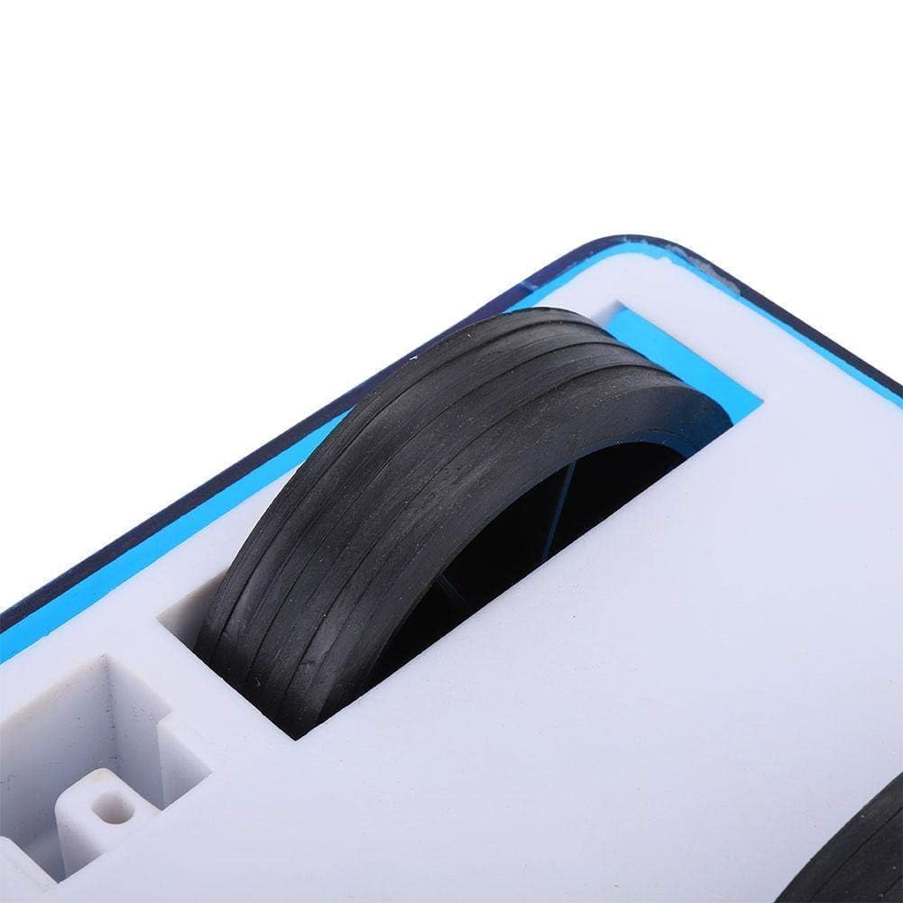 AB Roller Sport Wheel, attrezzo per addominali Core Exercise Wheel Fitness Home Training Whell con attrezzatura e tappetino