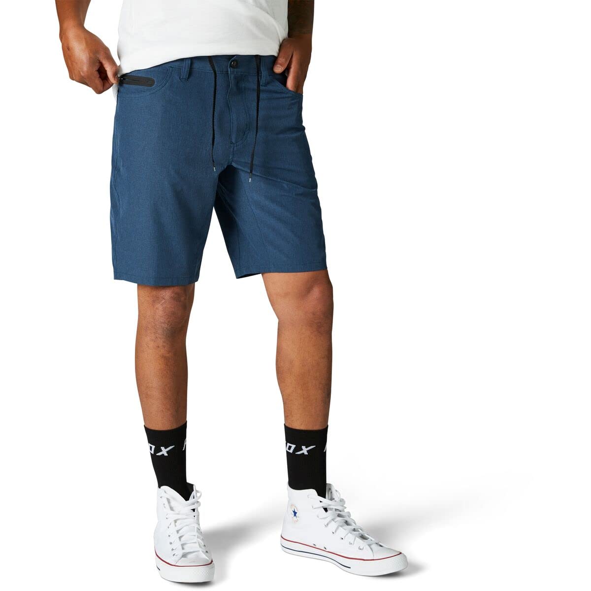 Fox Racing mens Machete Tech Short 3.0 Shorts (pack of 1)