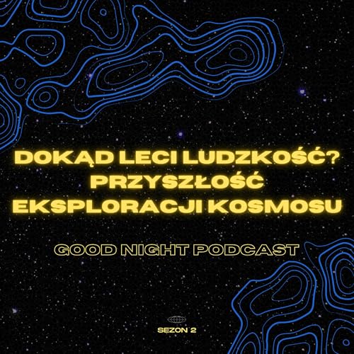 Page de couverture de Dokąd leci ludzkość? Przyszłość eksploracji kosmosu
