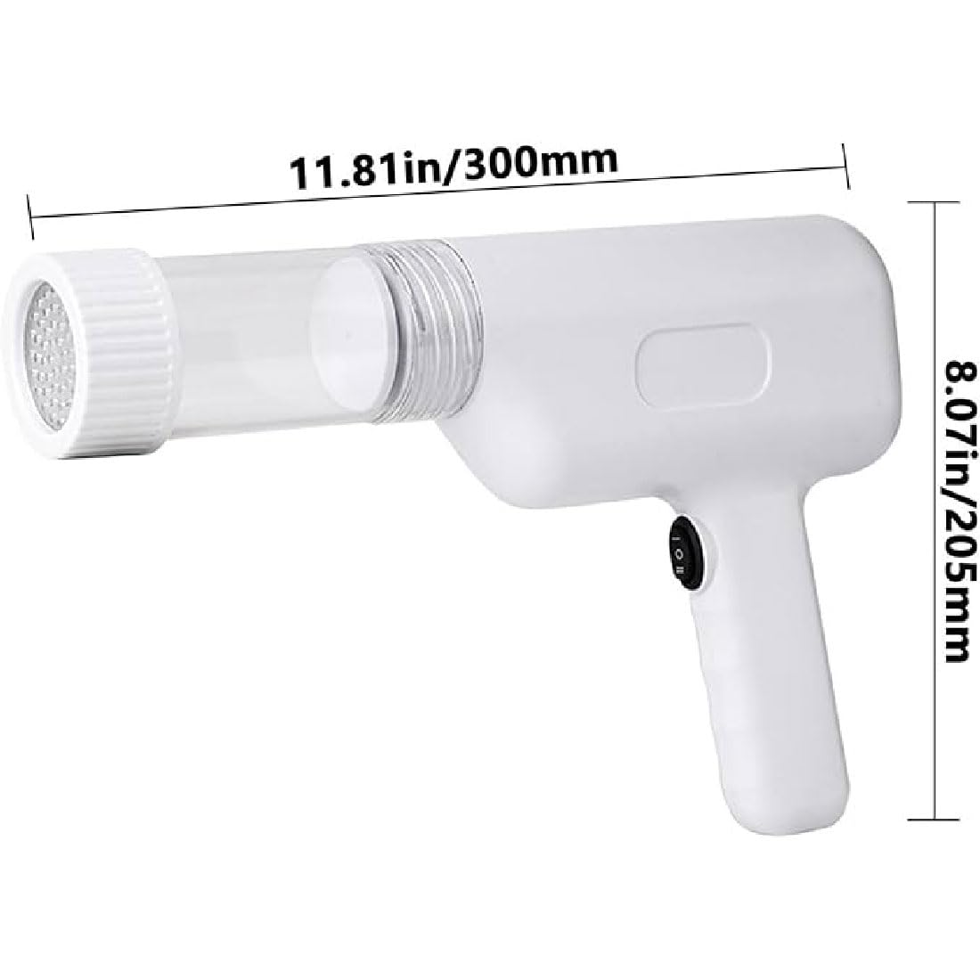 Idiyappam Maker Electric 2025 New Nudelmaschine Handheld Tragbar mit 6 Nudelscheiben Aufladbar für hausgemachte Spaghetti