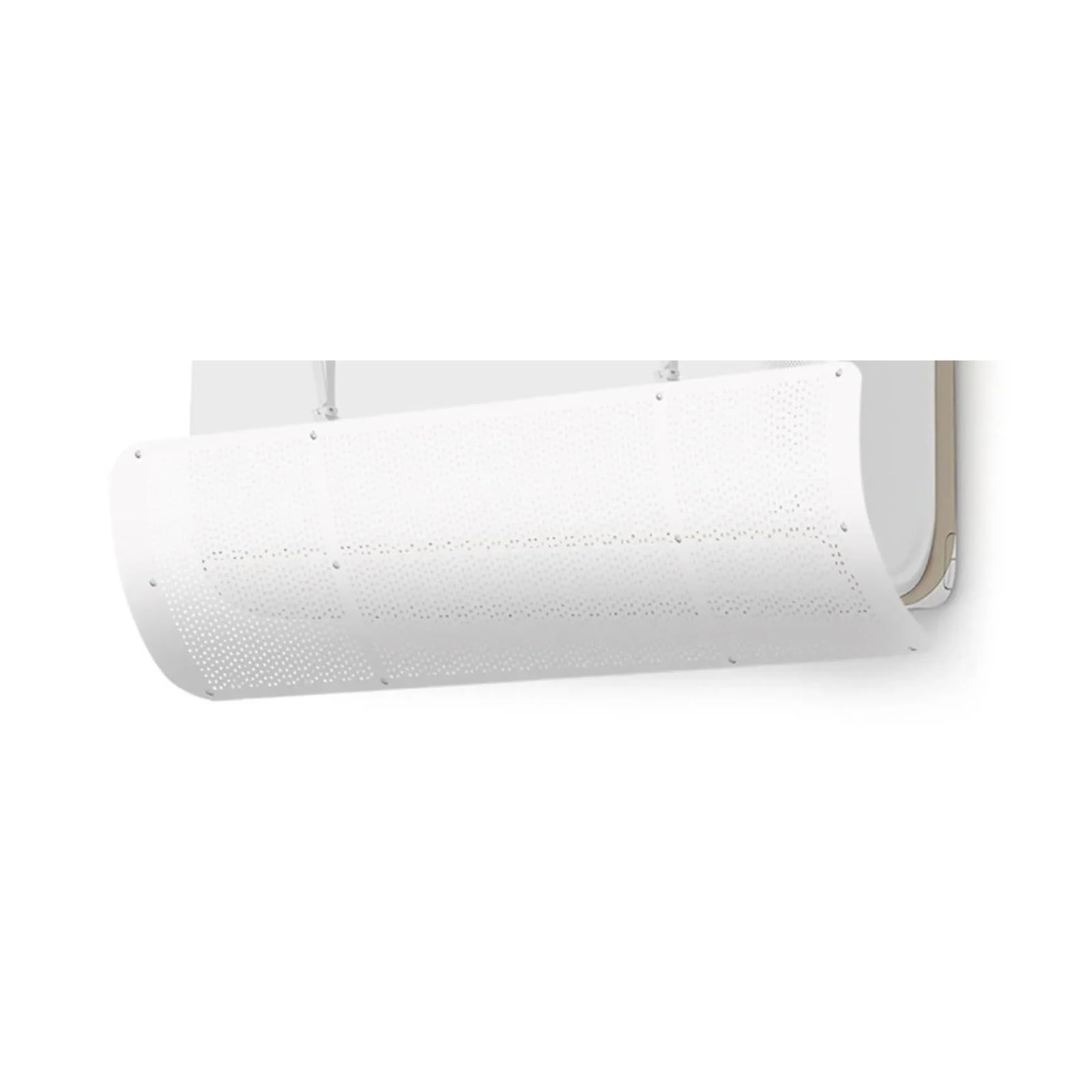 Air Conditioner Wind Deflector Home Conditioning