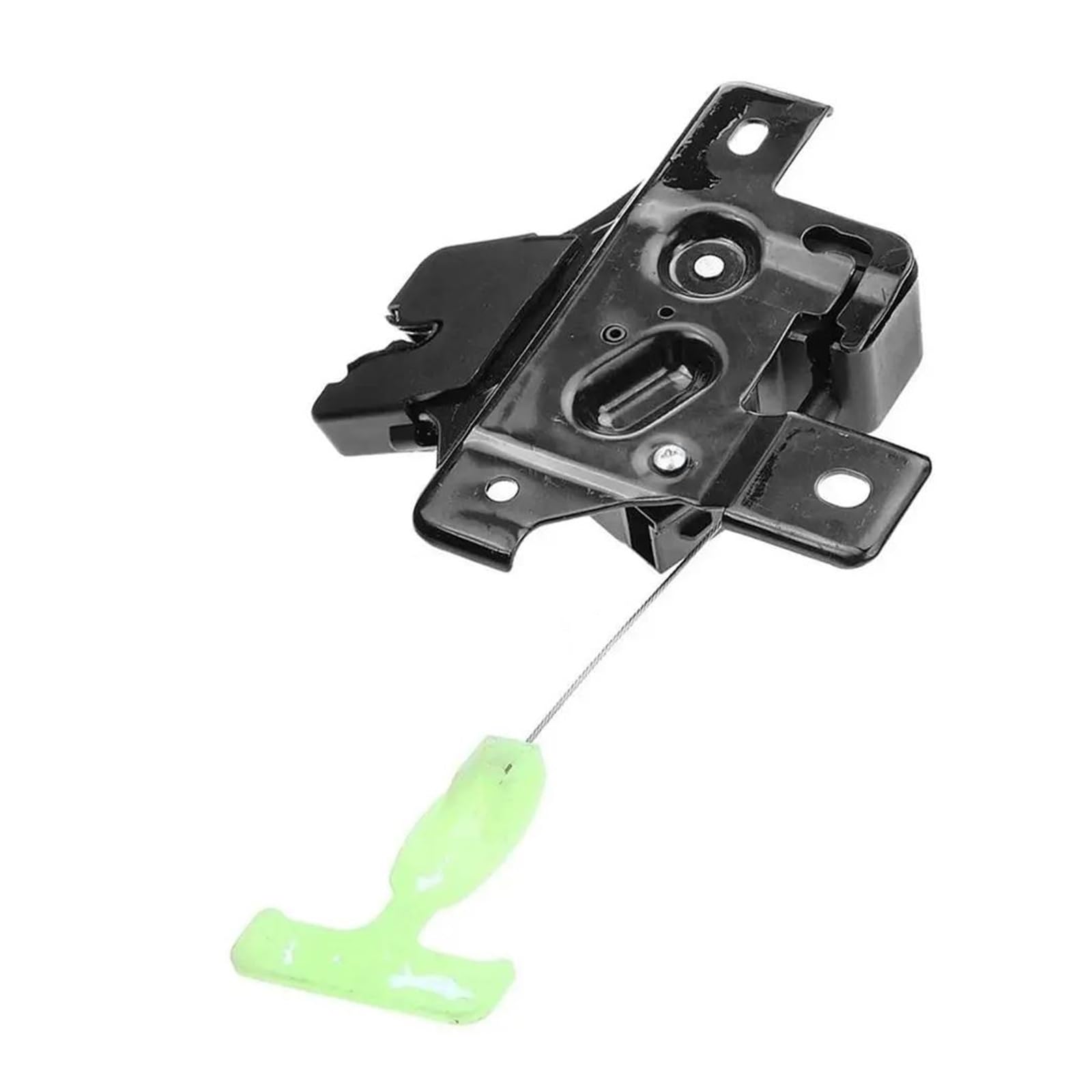 Actuador de pestillo de puerta trasera 6G1Z5443200A para Five Hundred V6