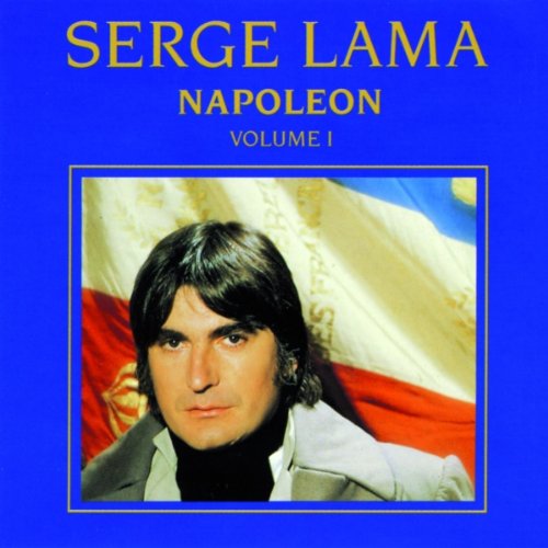 Napoleon Vol 1 [Audio CD]