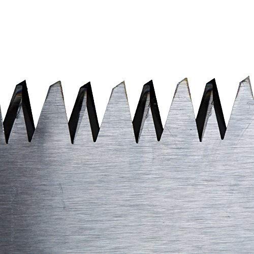 SAMURAI 8230645 Saw GC-330-LH Curved