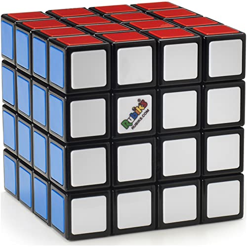 Cubos de Rubik 4x4