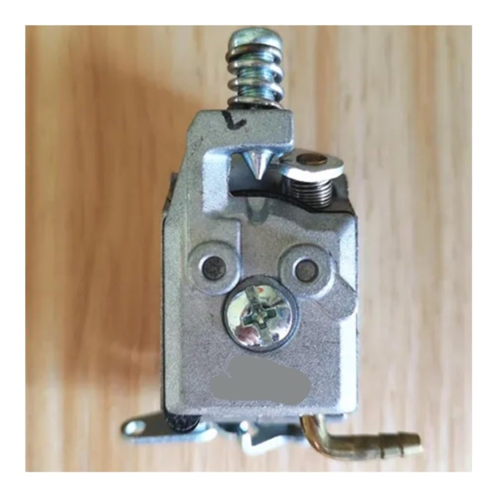 Carburateur CS355T WT-1049 régulateur de flux pour tronçonneuse