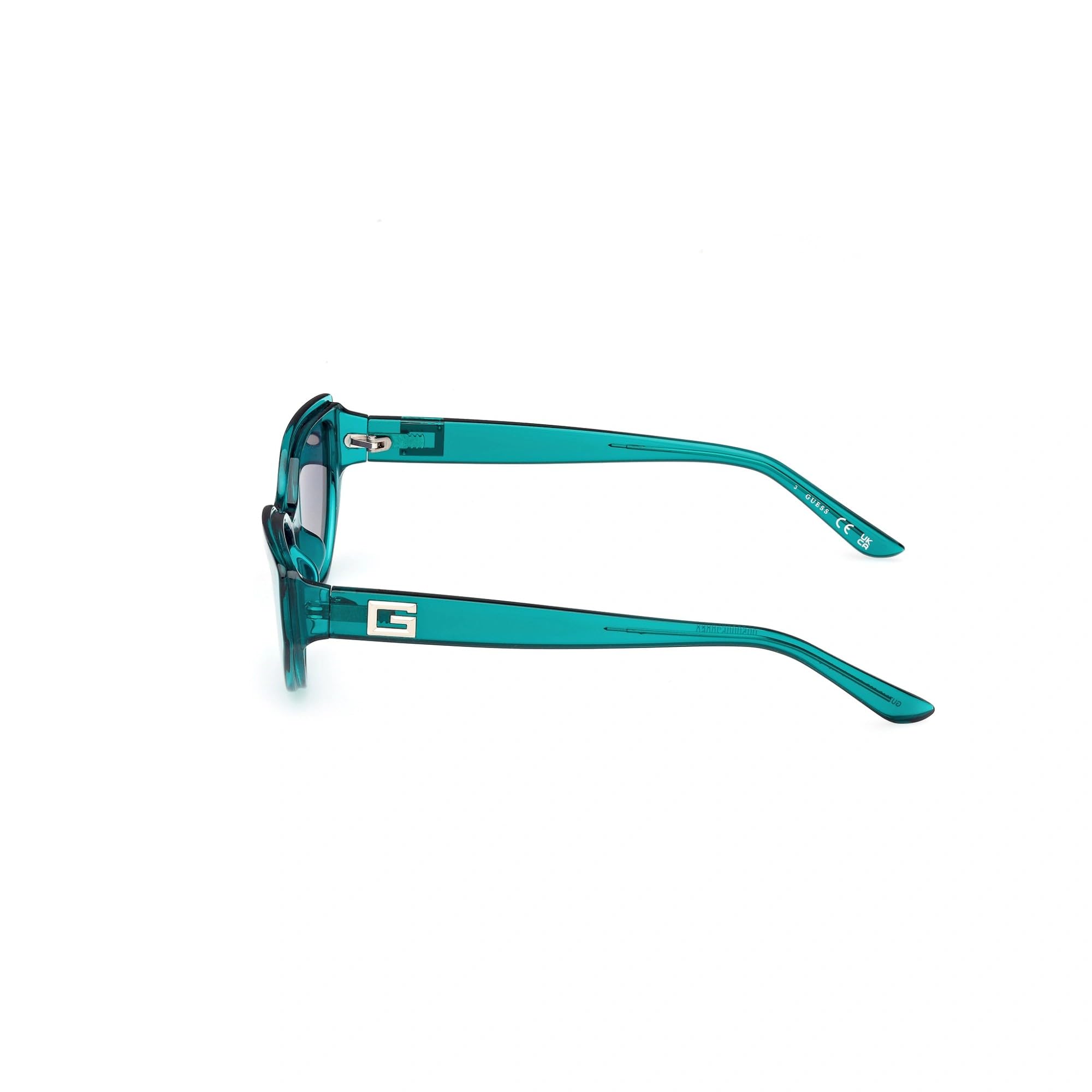 GUESS Okulary przeciwsłoneczne Kobiety Gu7910