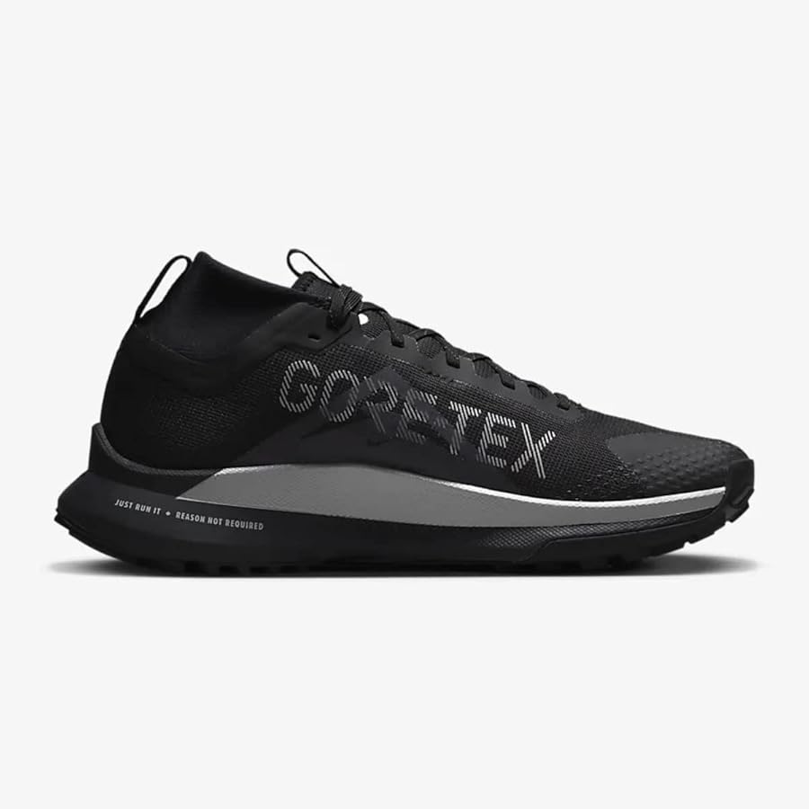Amazon | [ナイキ] リアクト ペガサス トレイル 4 GORE-TEX