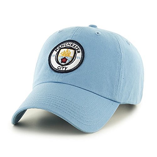 Manchester City FC - Cappellino da baseball