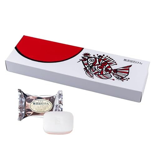 ミセル無添加石けん 5個セット