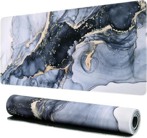 HAOCOO Large Gaming Mouse Pad, Extended XXL