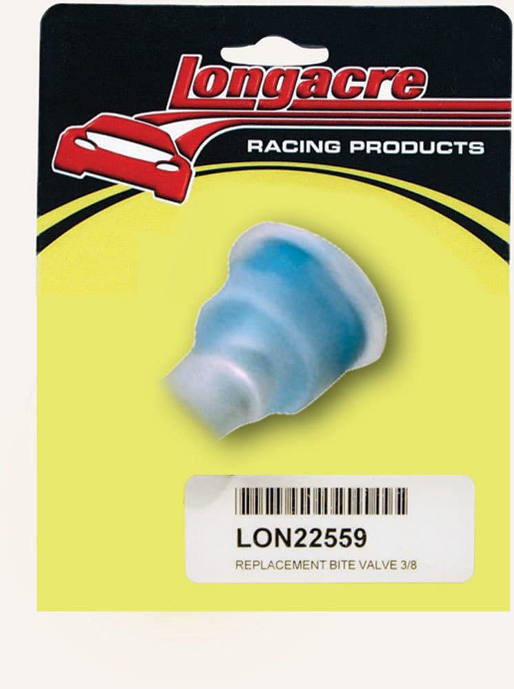 Longacre Racing Replacement BITE Valve 3/8