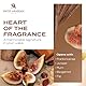 Swiss Arabian Incense 01 Extrait De Parfum Unisex 50ML - Eine Mystische Verschmelzung von Rauchigem Weihrauch, Warmen Hölzern und Würziger Eleganz - Betörend Holzig-Würziger Duft