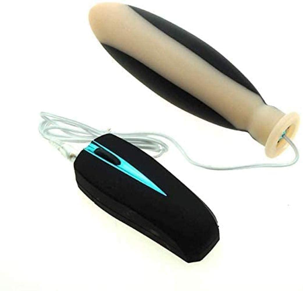 SJCANG Estim Electric Shock Plug + Bullet Vibrator, 1 Porn Cube,  Electrostimulation, Pulse Physiotherapy, Orgasm, Masturbation Bondage Tie  Sm Sex Toys : Amazon.nl: Health & Personal Care
