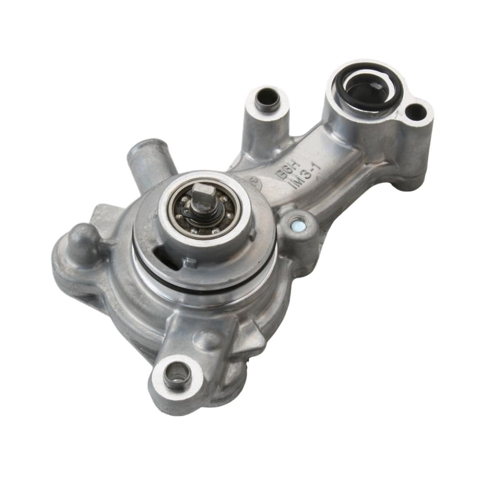 Assieme Pompa Acqua Compatibile Con Yamaha Xmax125 Nmax125