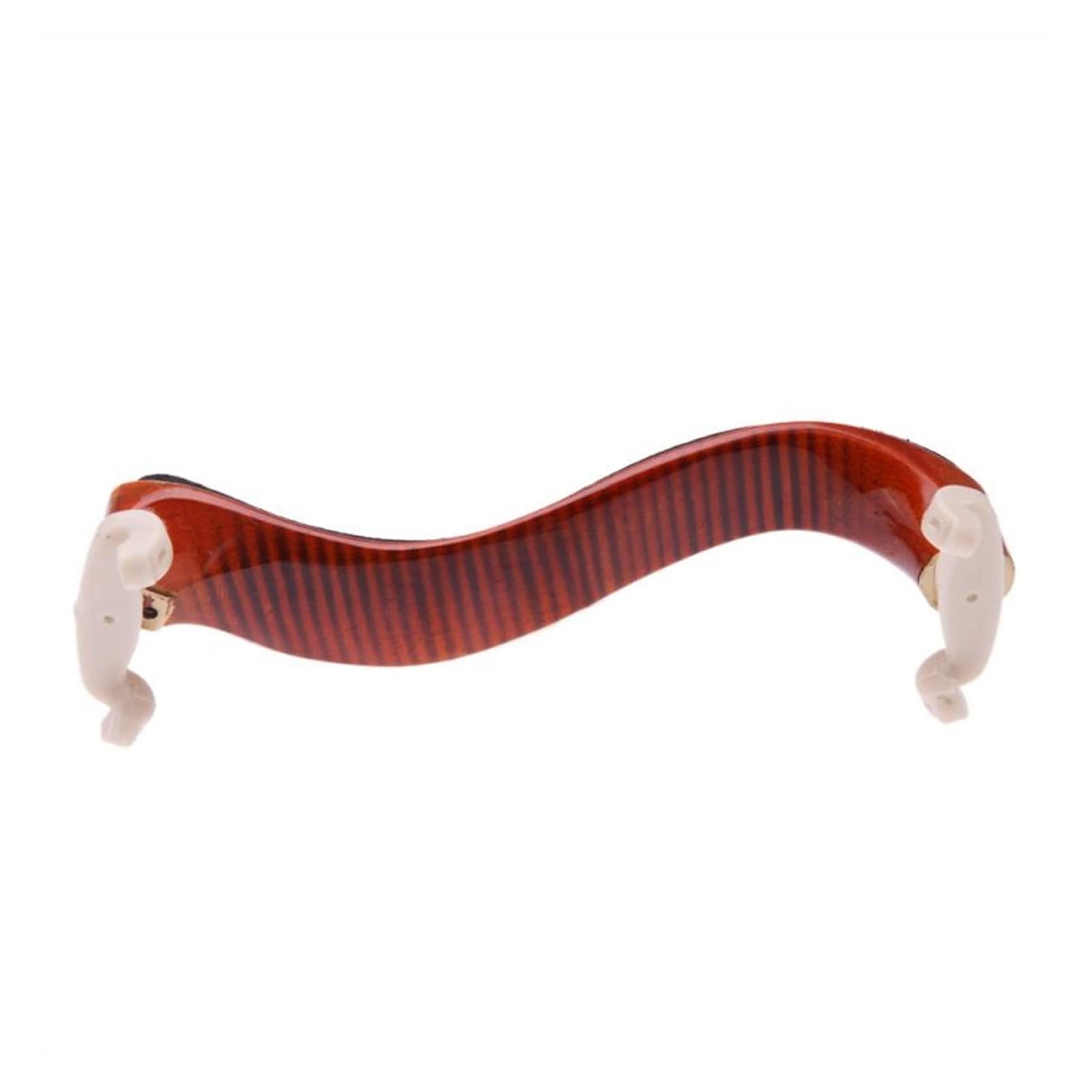 Hight Qualität Massivholz Violine Schulterstütze Universal 3/4 4/4 Geige Schulterstütze