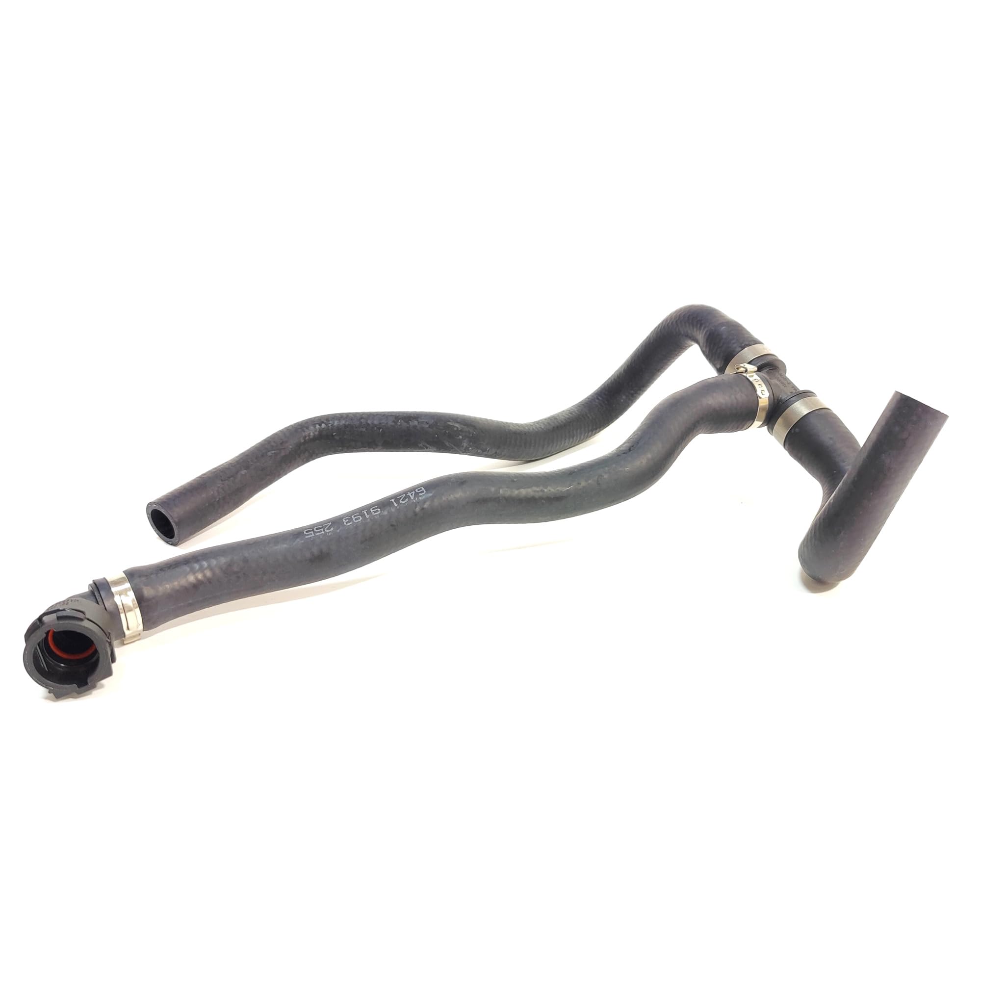 Amazon.com: LINK-LOCK Coolant Pipe Air Conditioning Heater Pipe  