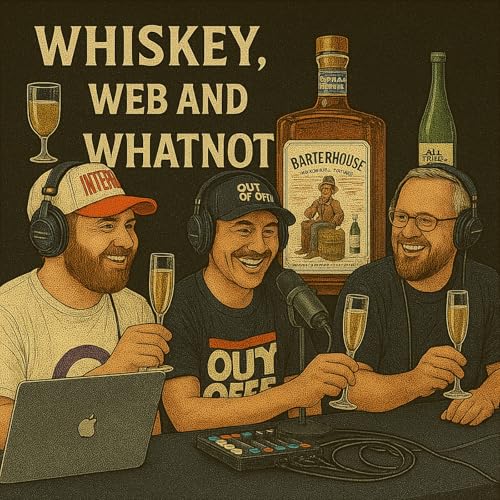 How to Build a Career When the Rules Keep Changing w/ Taylor Desseyn & Jason Torres