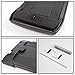 New Center Console Armrest Kit, Compatible with 99-07 Silverado Avalanche Suburban Tahoe Sierra Yukon/99-07 Cadillac Escalad, Lid Arm Rest Latch Dark Grey