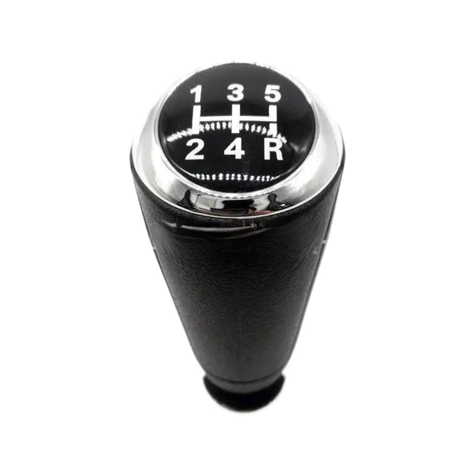 LOZOPMTMLD Shift Lever Knob for Chevrolet Aveo 1 4L Manual ABS Direct Fit