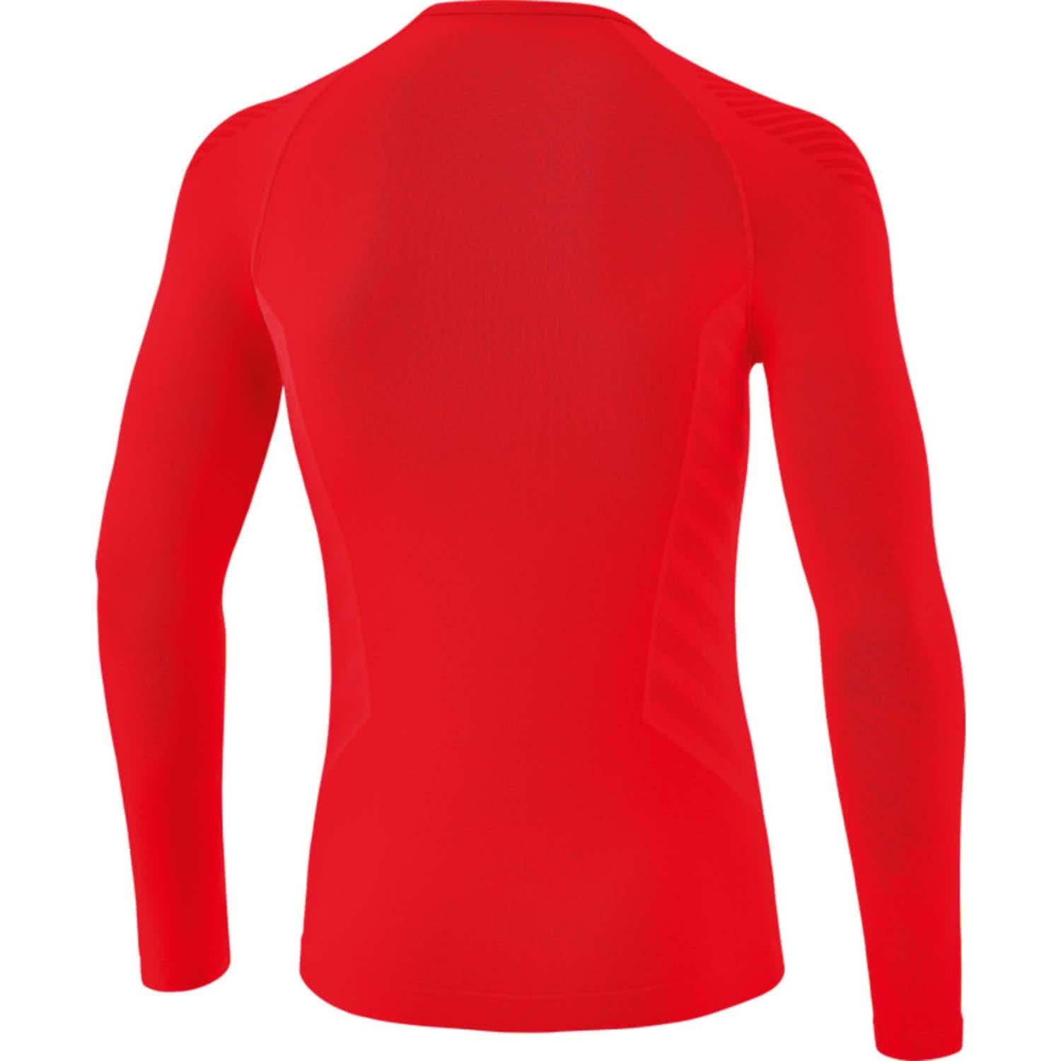 erima Athletic Longsleeve 2.0 Ropa Interior Unisex Adulto