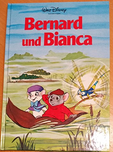 Preisvergleich Produktbild Bernard + Bianca
