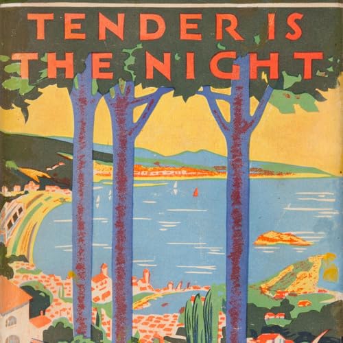 Tender is the Night #6