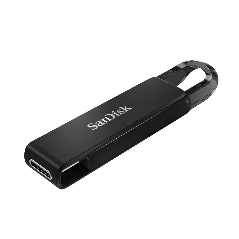 Amazon.com: SanDisk Ultra USB 256GB Type-C Flash Drive Works with