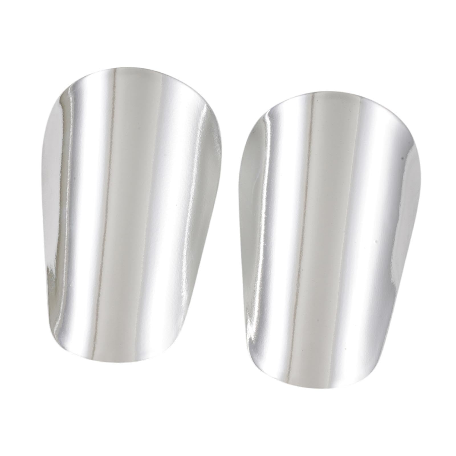 Amazon | Badiman ミニサッカー用シンガード2個セットフットボール