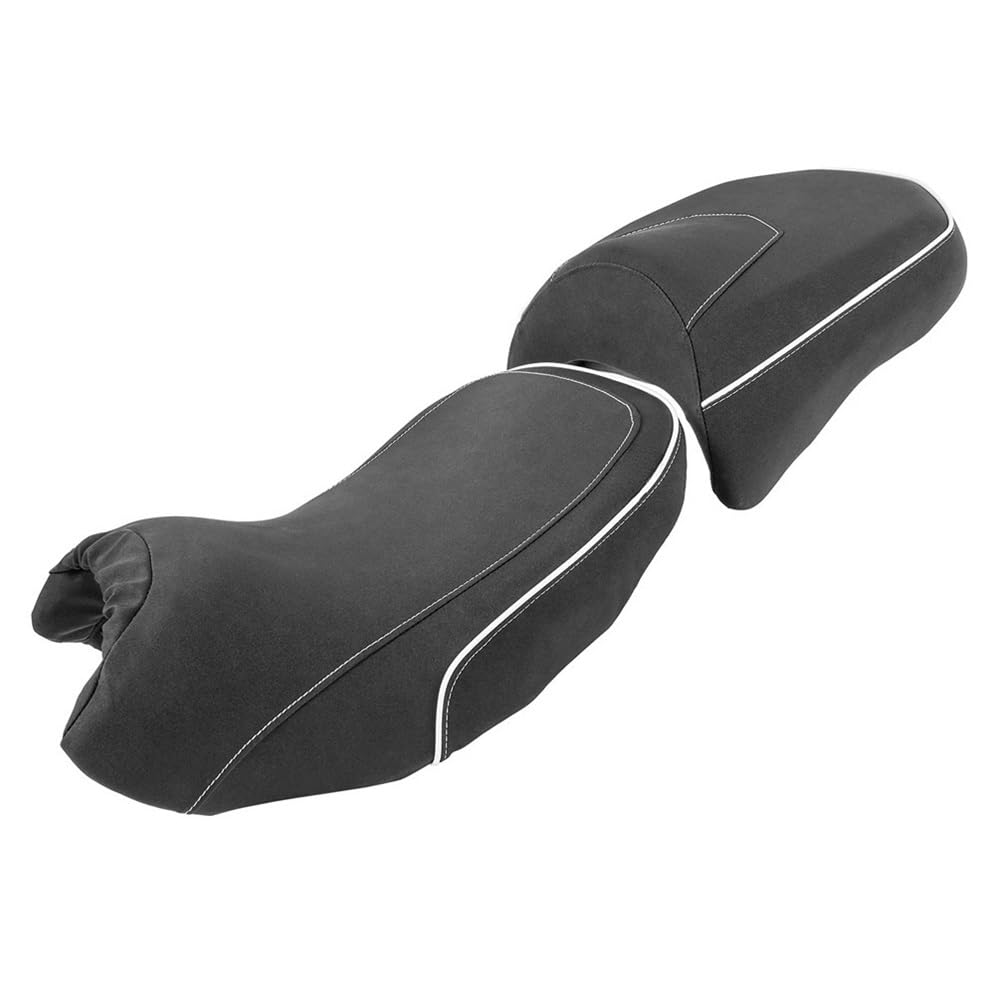 Asiento Sillín Funda R1200GS Cojín Trasero Conductor Delantero R1250GS 7