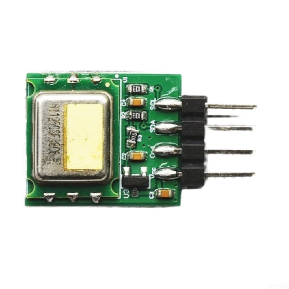 Elektrochemisches HCHO-Sensormodul SFA40 für Arduino