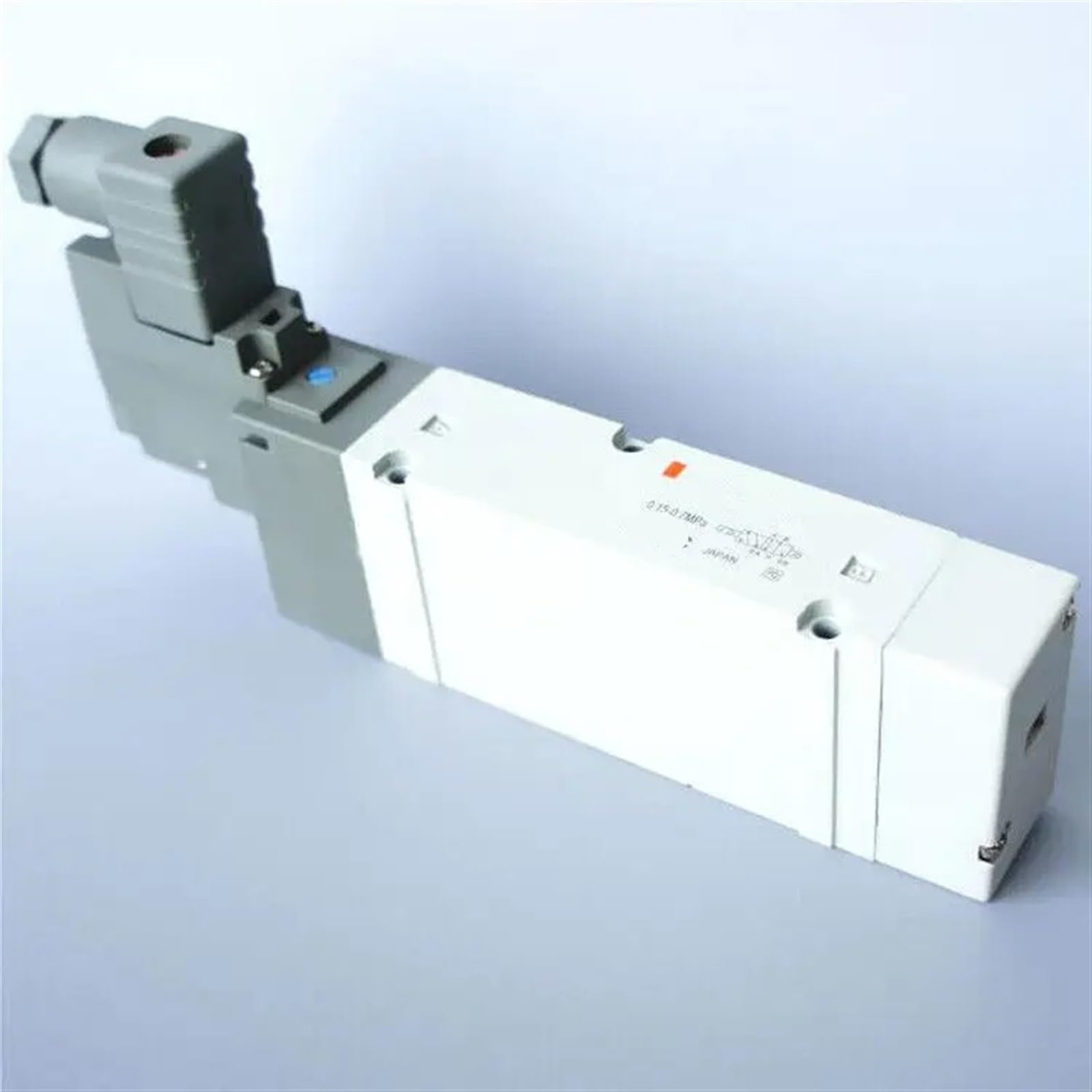 Électrovanne SY5140-3DZ distributeur pneumatique 5 voies 24V