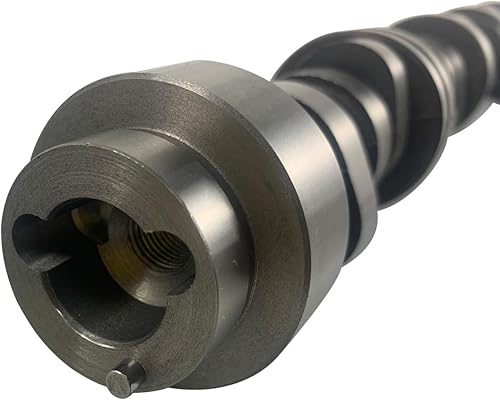 Miniatura 6 de Reemplazo del árbol de levas del motor para GMC Sierra Chevy Suburban Tahoe Silverado 1500 5.3L 5.3 L 5.3 para vehículos seleccionados GM 12619823