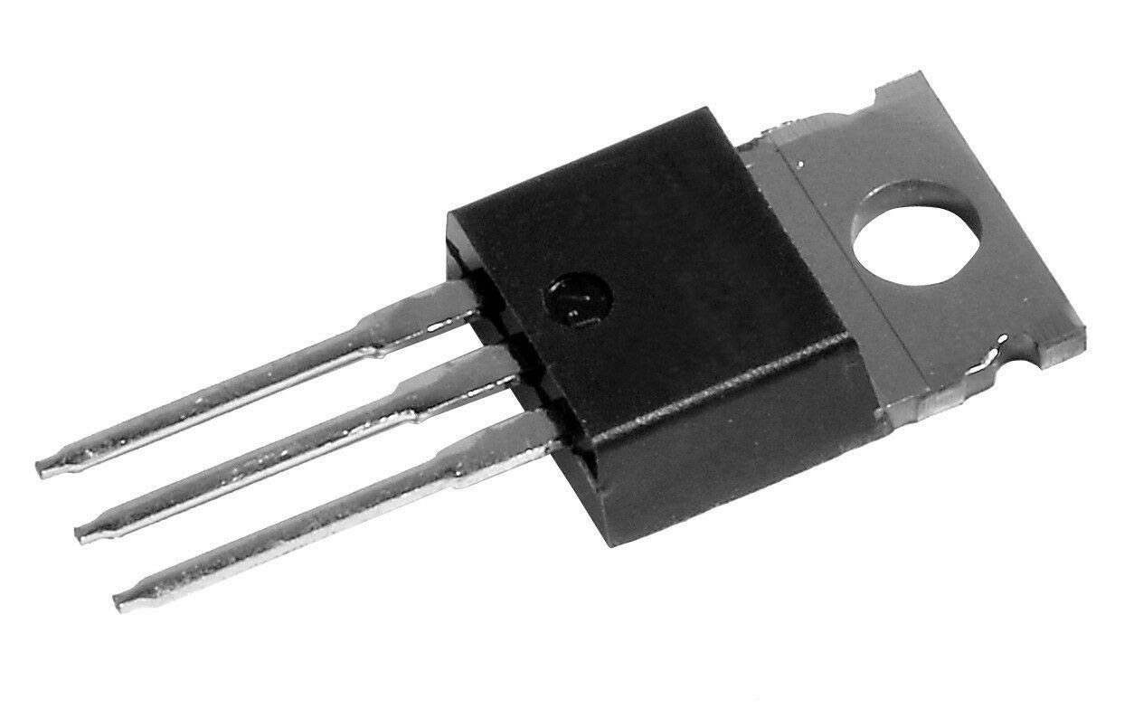 DC COMPONENTS 2SD313 TO-220 Power Transistor 60V 3A 30W New Qty-10
