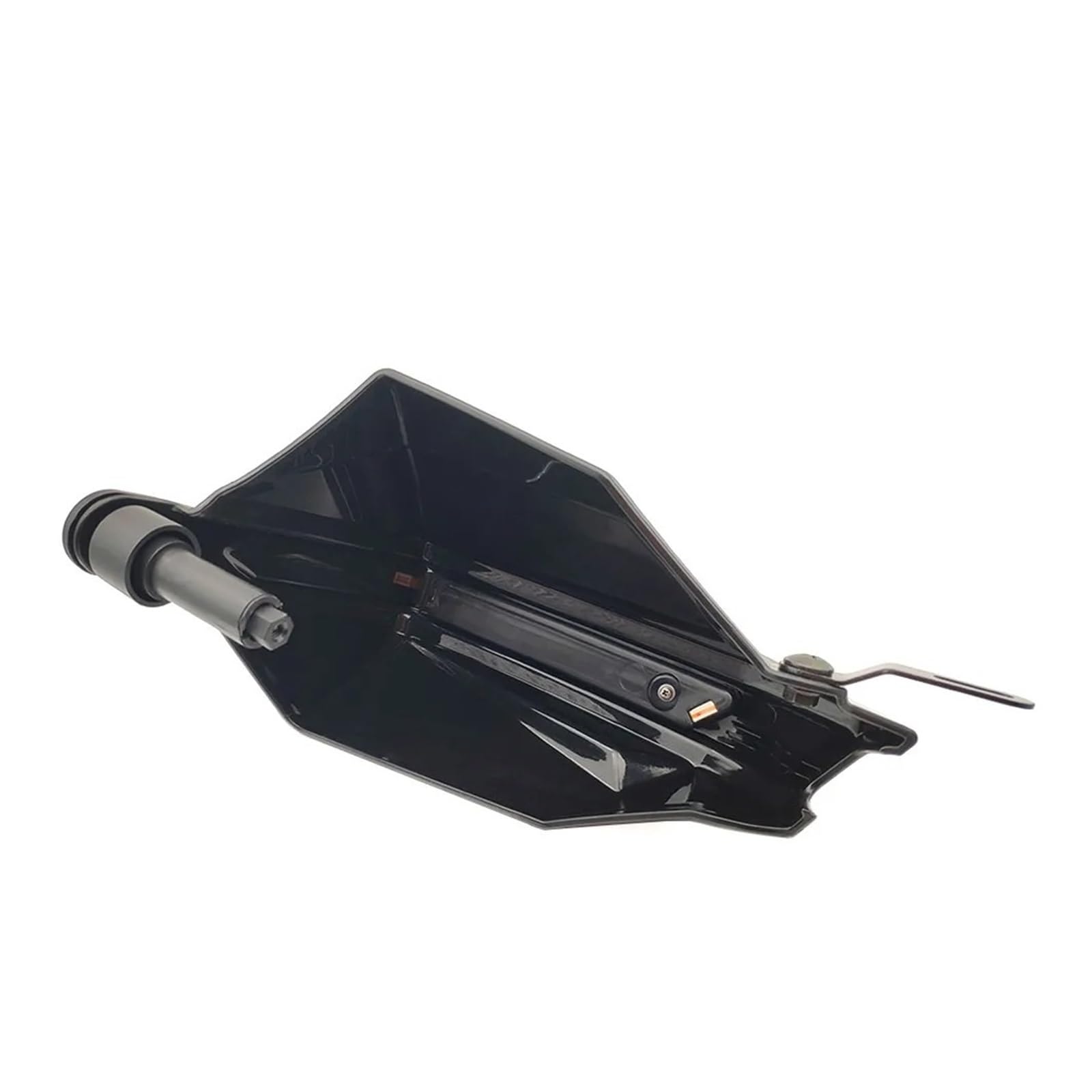 Garde-Main Guidon pour T&DM 900 850 Mt125 Mt03 Mt01 pour MT 125 03 01 Xt660 pour XT 660 Tdm900 Tdm850 Protège-Mains De M&OTO 7/8" Protège-Mains 1 Paire Main Protections Levier
