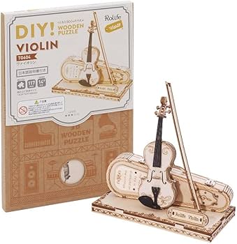 Amazon.co.jp: つくるんです® 日本語説明書付 3D ウッドパズル Amazon.co.jp: つくるんです® 日本語説明書付 3D ウッドパズル