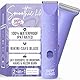 HAPPY CURVES Smoothie 2.0 Bikini Trimmer - Electric Razor for Women, Waterproof Hair Groomer with Adjustable Guards, Personal Shaver for Pubic Hair, Ladies Intimate Shaver and Body Trimmer (Berry)