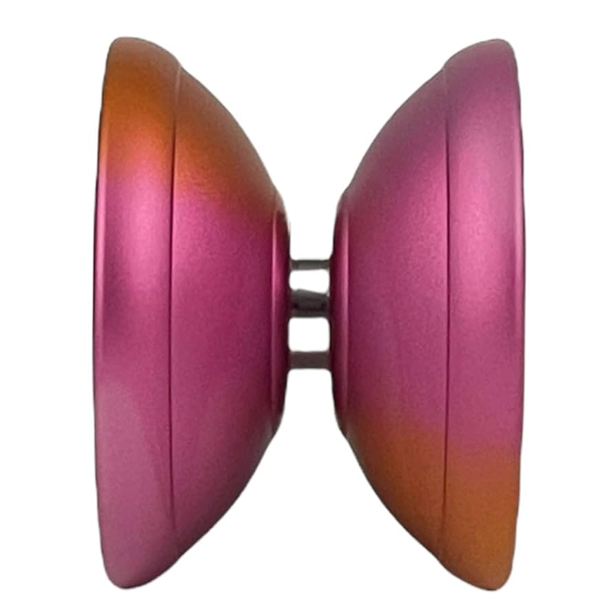 スポーツトイ・アクショントイ GENESIS/YoYoFactory YogaFlame color