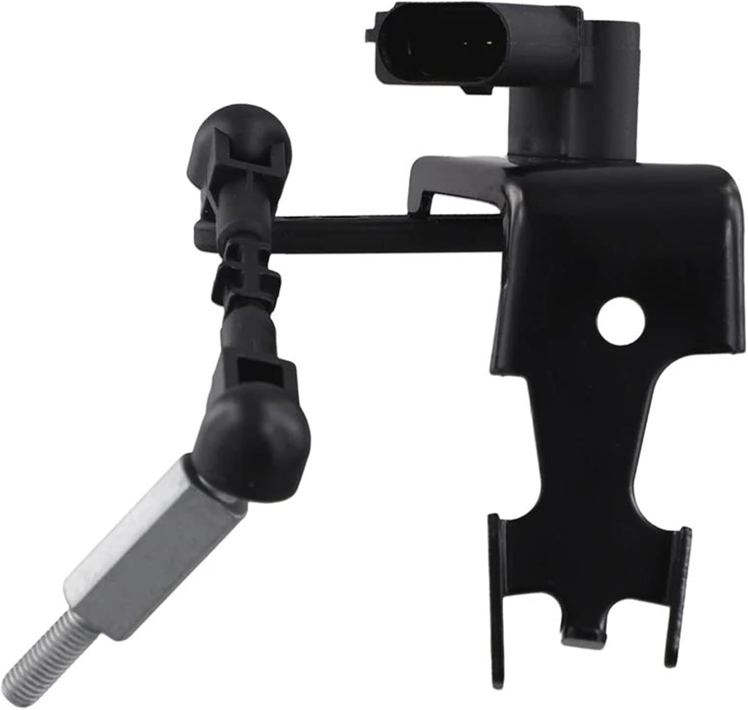 Height Sensor Car Front Headlight Level Sensor Height Sensor for Q7 2018 2019 2020 2021 2022 2023 2024 Height Level Sensor