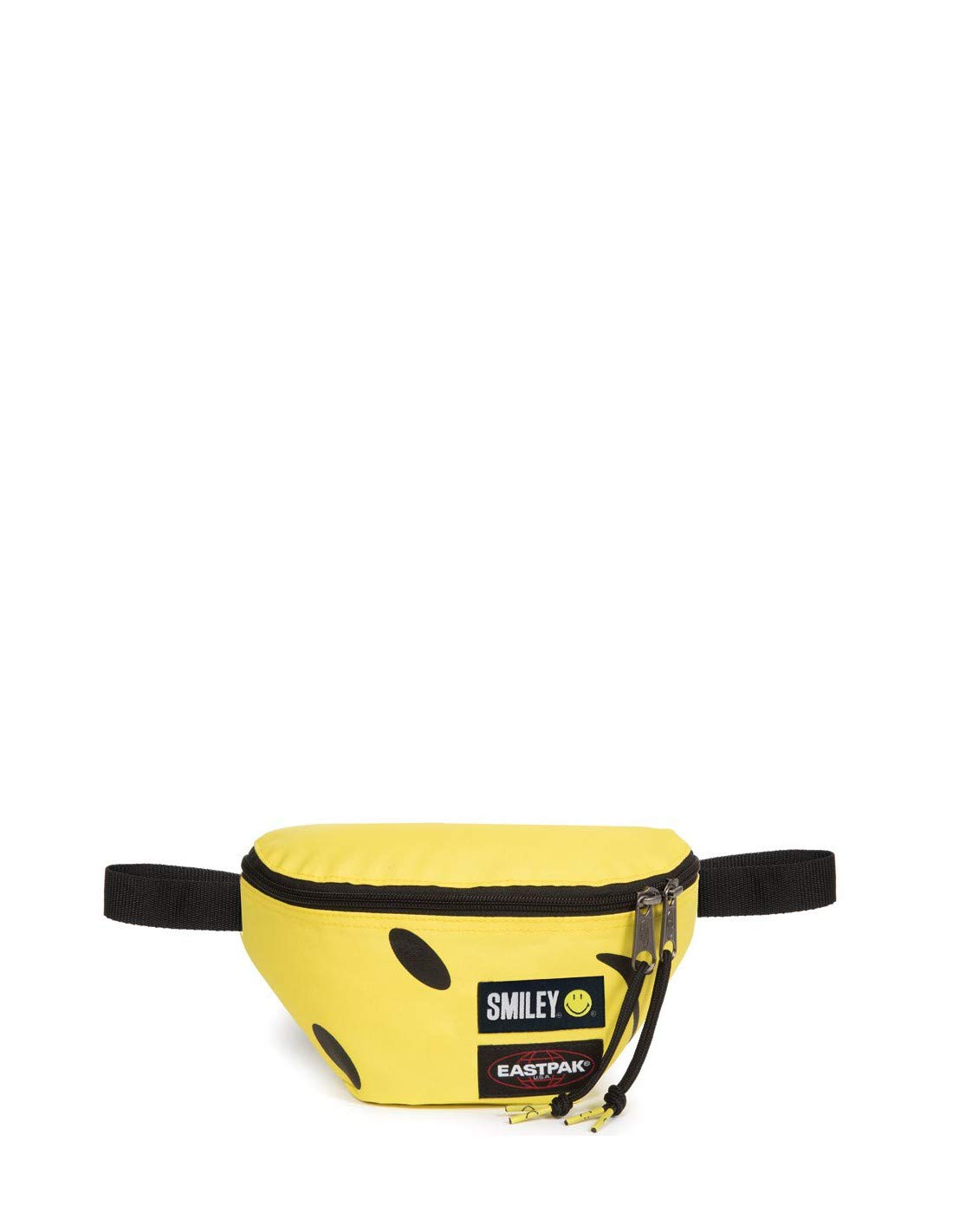 Eastpak Springer Blakout Stop EK07453V Shoulder Bag — view 6