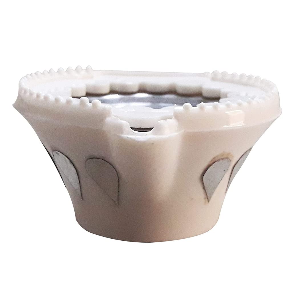 Dabster Multipurpose Electric Incense Burner Kapoor Dani/Aroma Diffuser Fresher