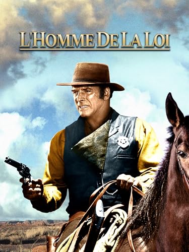 L'homme de la loi