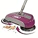 Produktbild Cyclonic Broom Kehrbesen mit 3-Bürsten-Technik - das Original aus der TV-Werbung