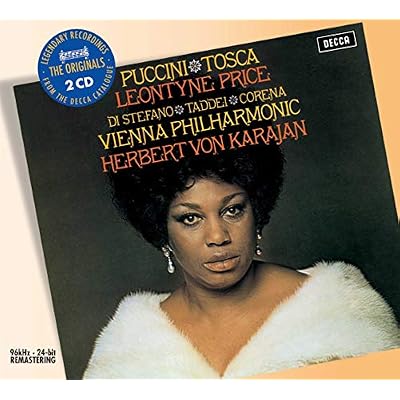 Puccini: Tosca