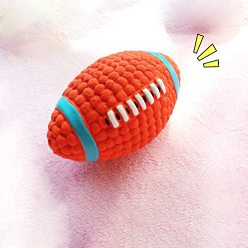 Pelotas para Perro Mordedor Indestructible 2pcs miniatura 3