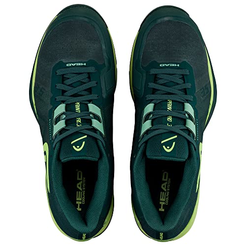 HEAD Men's Sprint Pro Sneaker3