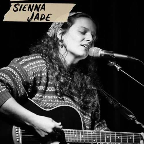 Finding inspiration in life's experiences featuring Sienna Jade.