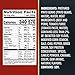 Dennison's Original Chili Con Carne with Beans, Canned Chili, 15 OZ