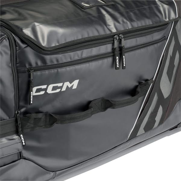 CCM 580W Goalie Wheelbag 40'